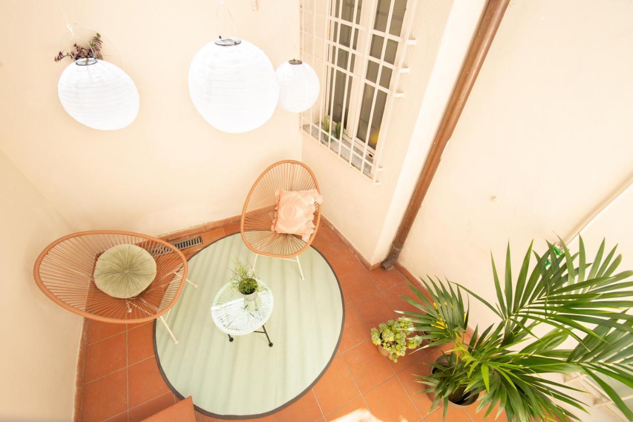 La Corticella Luxury Suite, With Terrace ลุคคา ภายนอก รูปภาพ