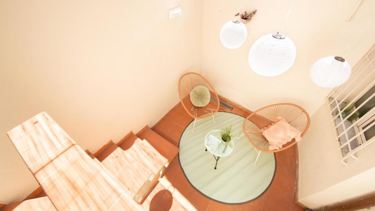 La Corticella Luxury Suite, With Terrace ลุคคา ภายนอก รูปภาพ