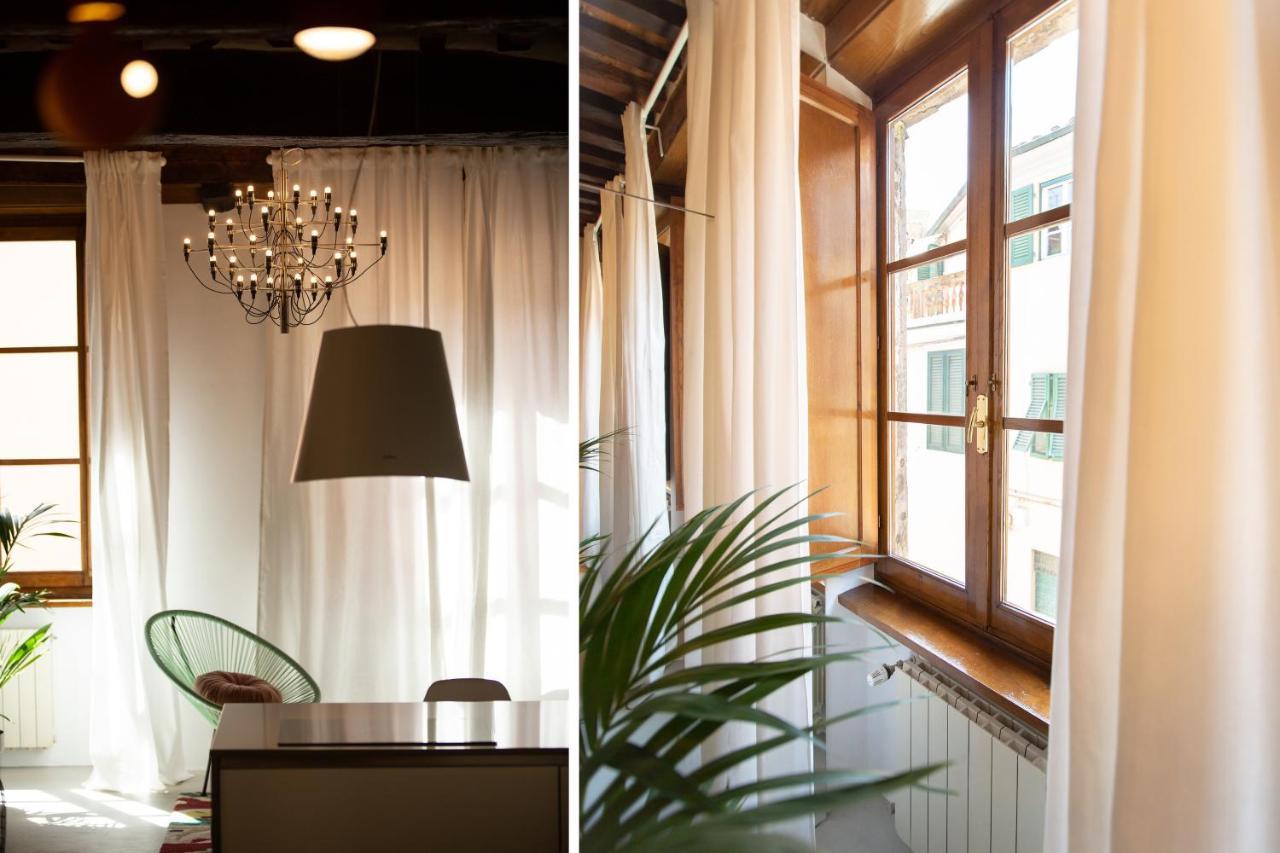 La Corticella Luxury Suite, With Terrace ลุคคา ภายนอก รูปภาพ