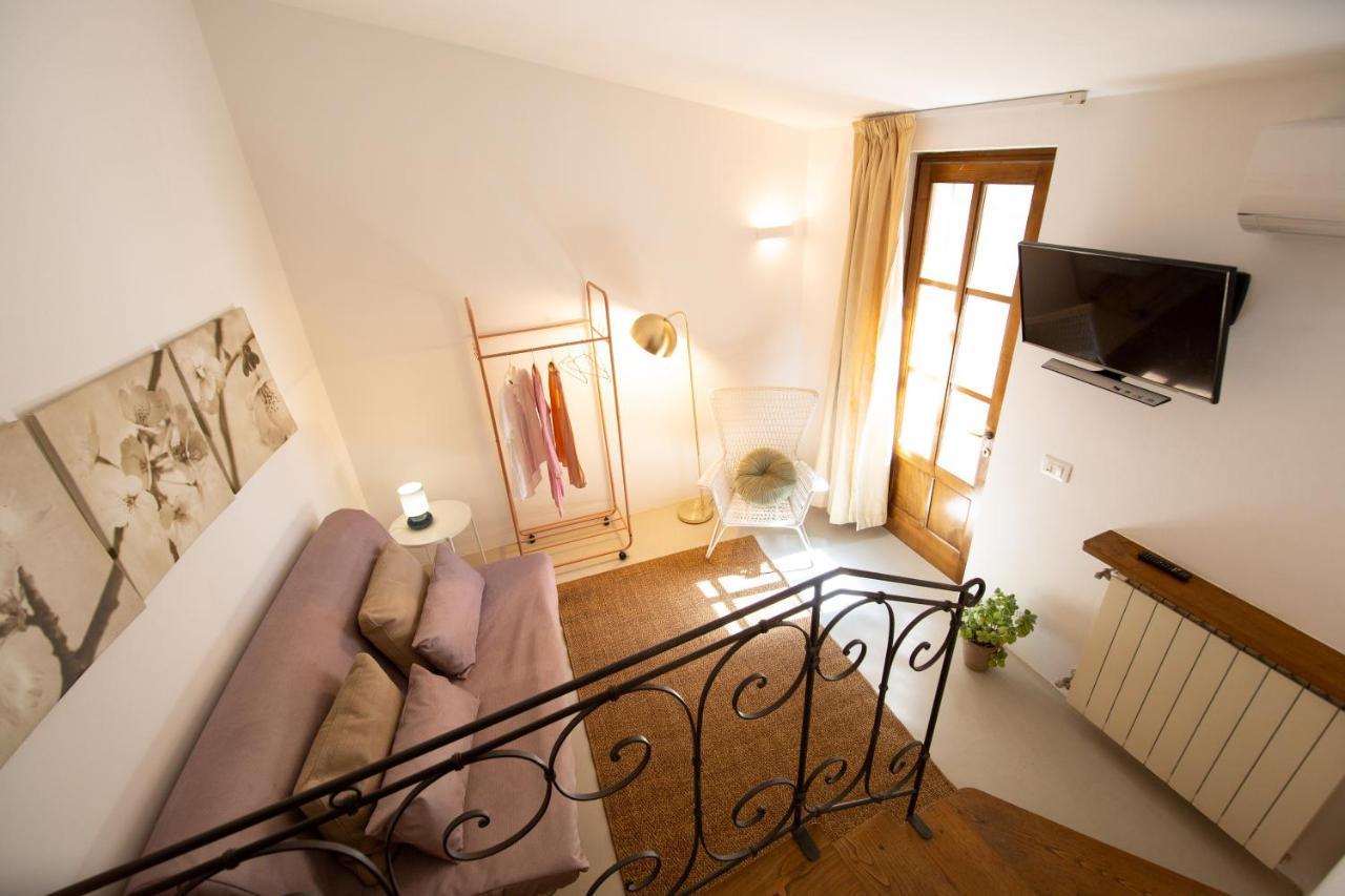 La Corticella Luxury Suite, With Terrace ลุคคา ภายนอก รูปภาพ