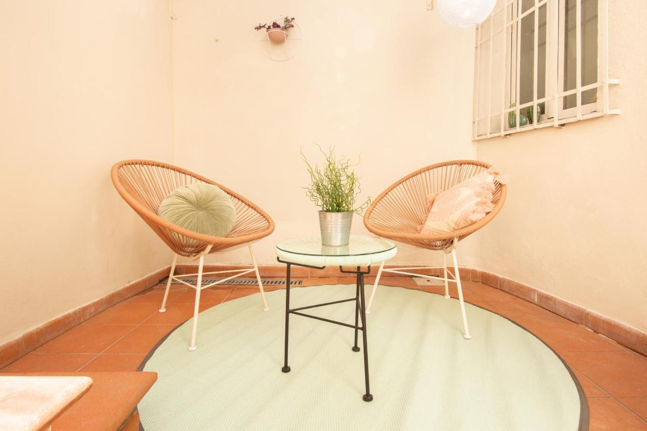 La Corticella Luxury Suite, With Terrace ลุคคา ภายนอก รูปภาพ