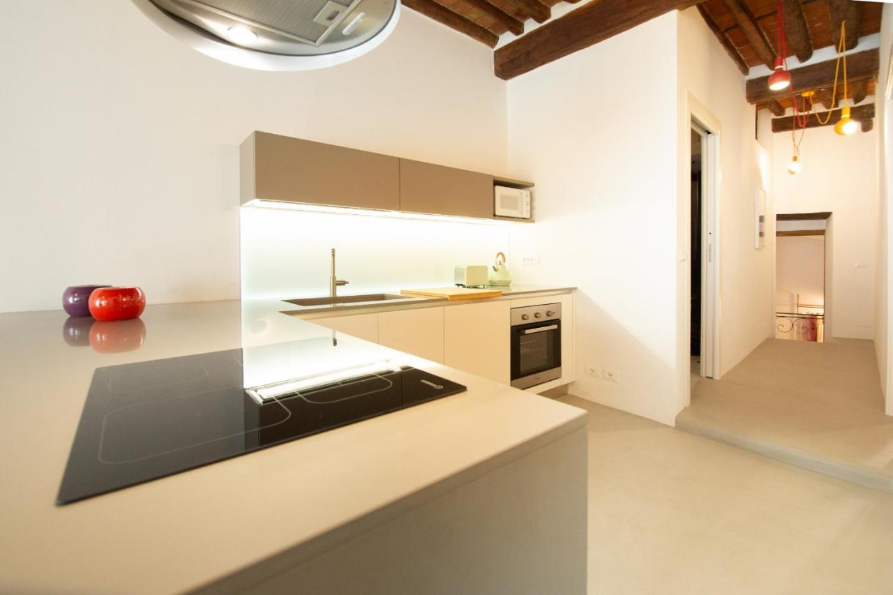 La Corticella Luxury Suite, With Terrace ลุคคา ภายนอก รูปภาพ