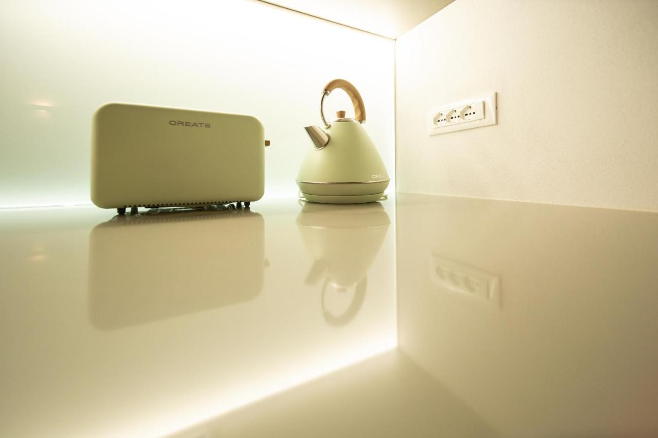 La Corticella Luxury Suite, With Terrace ลุคคา ภายนอก รูปภาพ