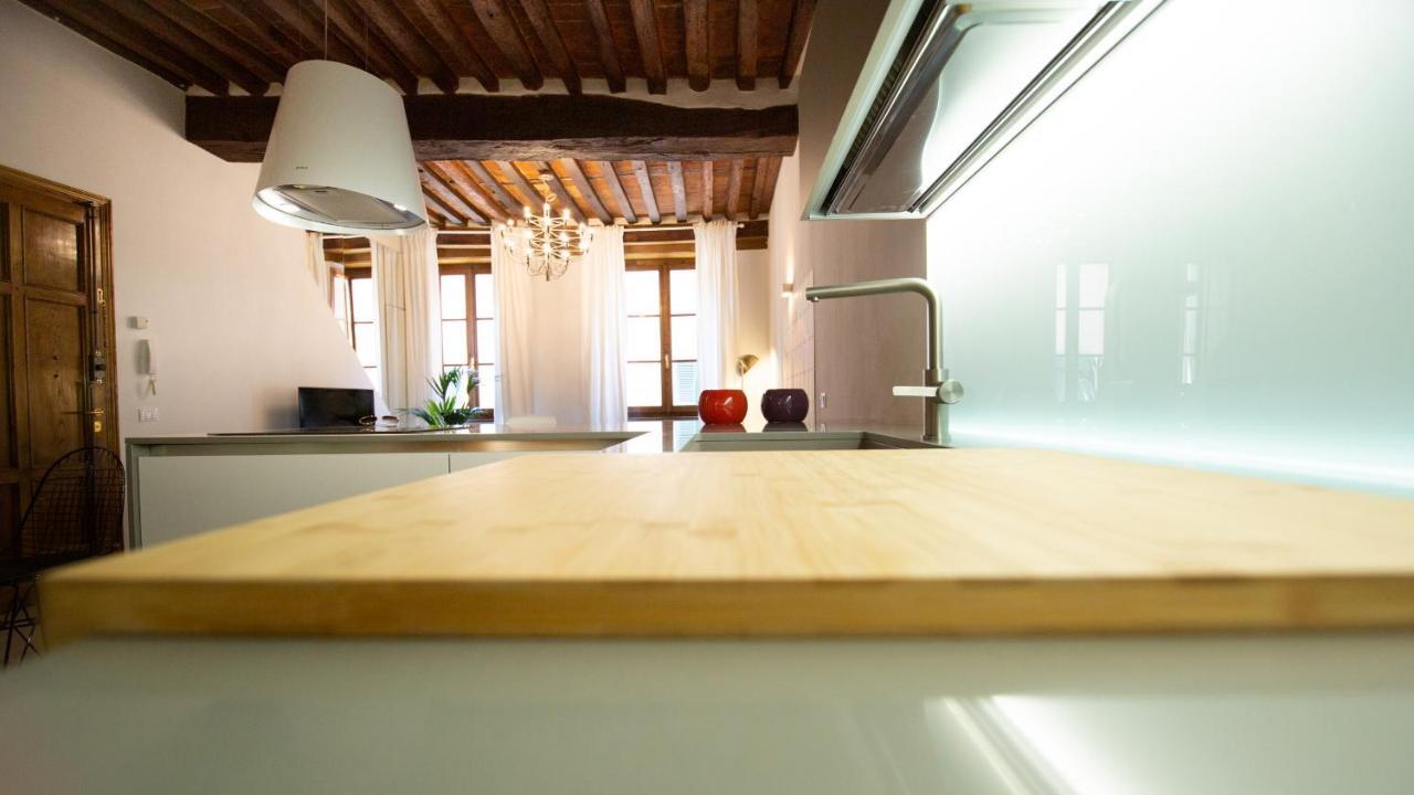 La Corticella Luxury Suite, With Terrace ลุคคา ภายนอก รูปภาพ