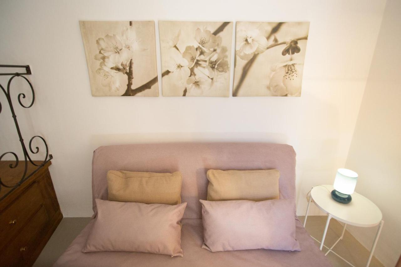 La Corticella Luxury Suite, With Terrace ลุคคา ภายนอก รูปภาพ