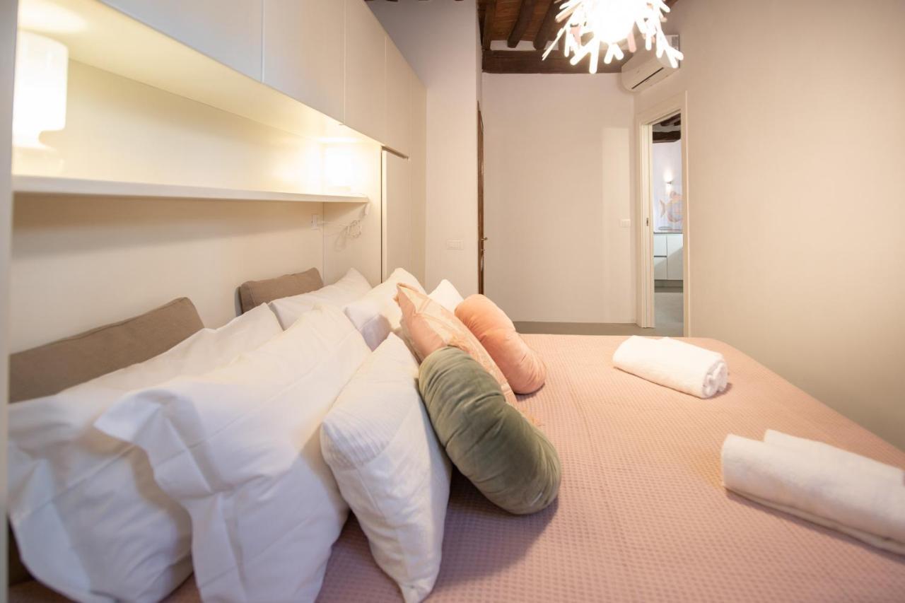 La Corticella Luxury Suite, With Terrace ลุคคา ภายนอก รูปภาพ