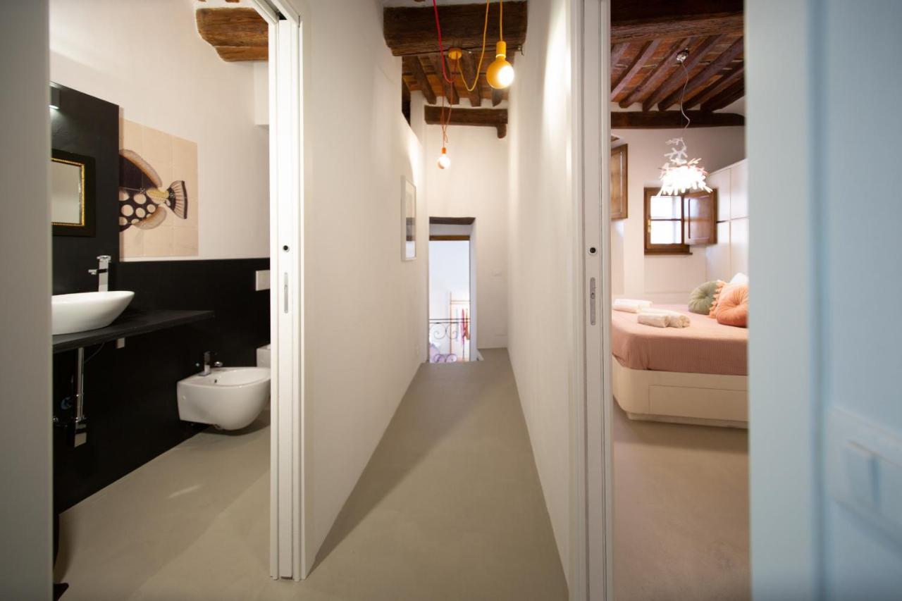 La Corticella Luxury Suite, With Terrace ลุคคา ภายนอก รูปภาพ