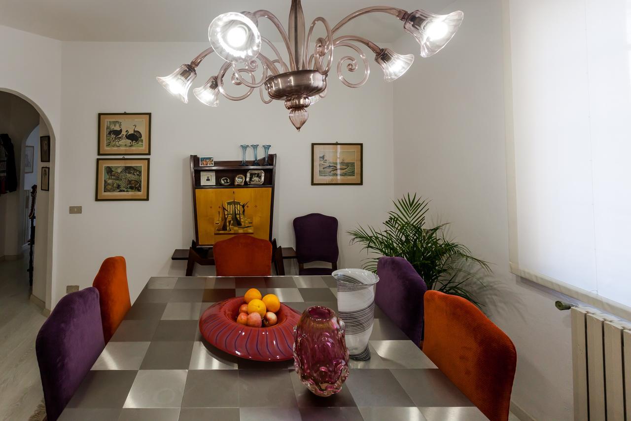 La Corticella Luxury Suite, With Terrace ลุคคา ภายนอก รูปภาพ